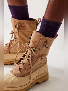 Sorel Caribou Royal Waterproof 7 / 5 / 38